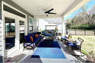 10034 Sweetbriar Rose Court, Huntersville, NC 28078 - Photo 37