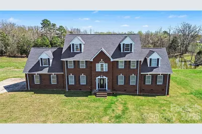 11410 Mount Olive Road, Gold Hill, NC 28071 - Photo 3