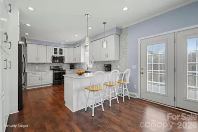 11410 Mount Olive Road, Gold Hill, NC 28071 - Photo 9