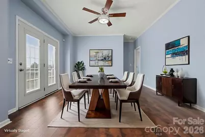 11410 Mount Olive Road, Gold Hill, NC 28071 - Photo 11