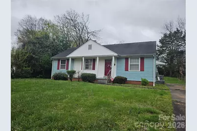 2927 Lasalle Street, Charlotte, NC 28216 - Photo 1