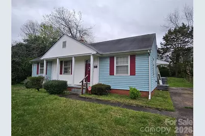 2927 Lasalle Street, Charlotte, NC 28216 - Photo 3