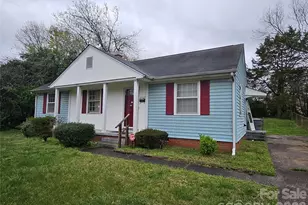 2927 Lasalle St, Charlotte, NC 28216 - Photo 3