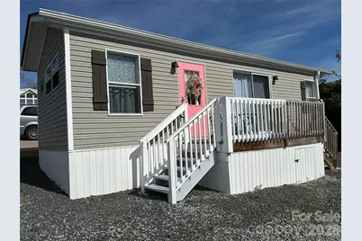 166 Eagle Drive, New London, NC 28127 - Photo 3