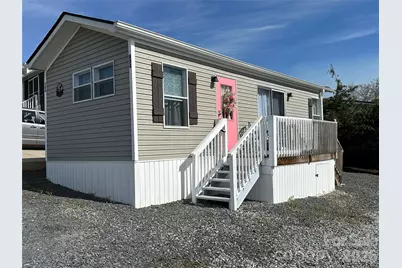 166 Eagle Drive, New London, NC 28127 - Photo 1