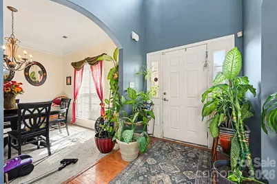 1133 Oakdale Woods Drive, Charlotte, NC 28216 - Photo 5