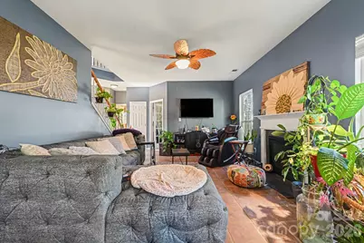 1133 Oakdale Woods Drive, Charlotte, NC 28216 - Photo 9