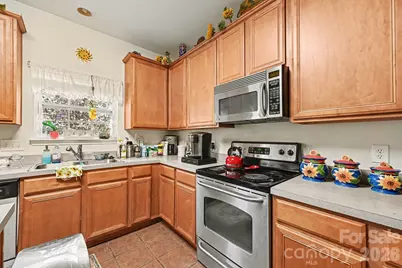 1133 Oakdale Woods Drive, Charlotte, NC 28216 - Photo 11