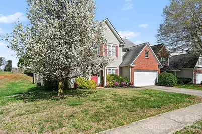 1133 Oakdale Woods Drive, Charlotte, NC 28216 - Photo 3