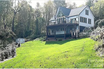 114 Nesting Ridge, Waynesville, NC 28785 - Photo 29