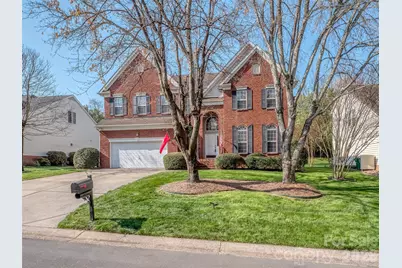 6416 Red Maple Drive, Charlotte, NC 28277 - Photo 1