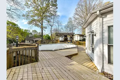 916 Lakewood Drive, Stallings, NC 28104 - Photo 47