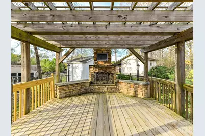 916 Lakewood Drive, Stallings, NC 28104 - Photo 45