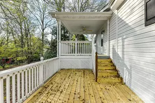 916 Lakewood Dr, Matthews, NC 28104 - Photo 43