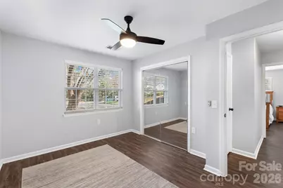 1032 Churchill Downs Court #J, Charlotte, NC 28211 - Photo 19