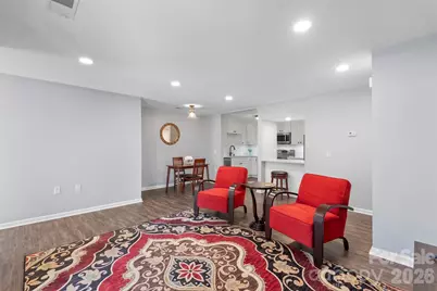 1032 Churchill Downs Court #J, Charlotte, NC 28211 - Photo 5