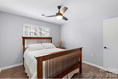 1032 Churchill Downs Court #J, Charlotte, NC 28211 - Photo 21