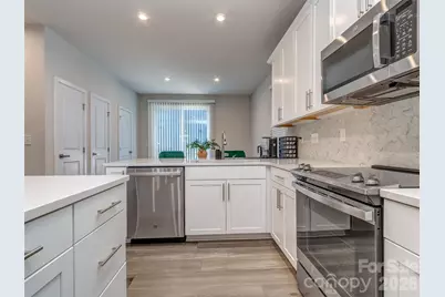 1033 Simcoe Lane, Charlotte, NC 28217 - Photo 9