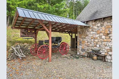 571 Fletcher Martin Road, Alexander, NC 28701 - Photo 21
