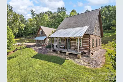 571 Fletcher Martin Road, Alexander, NC 28701 - Photo 3