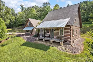 571 Fletcher Martin Rd, Alexander, NC 28701 - Photo 3