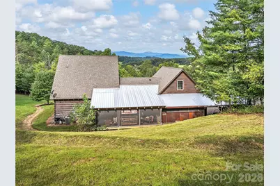 571 Fletcher Martin Road, Alexander, NC 28701 - Photo 23