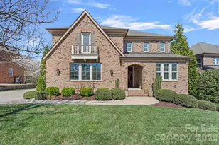 9903 Manor View Dr NW, Concord, NC 28027 - Photo 1