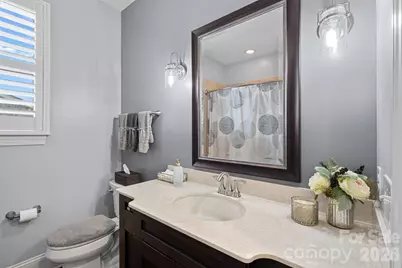 9903 Manor View Drive NW, Concord, NC 28027 - Photo 13