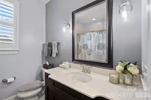 9903 Manor View Dr NW, Concord, NC 28027 - Photo 13