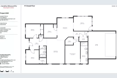 18210 Ebenezer Drive, Cornelius, NC 28031 - Photo 43