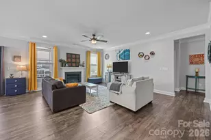 172 Yellow Birch Loop, Mooresville, NC 28117 - Photo 17