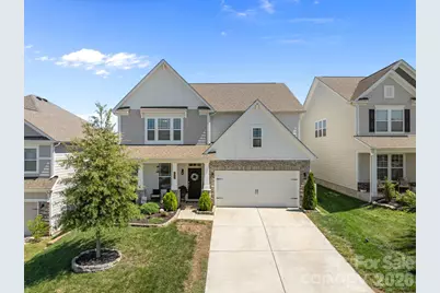 172 Yellow Birch Loop, Mooresville, NC 28117 - Photo 1