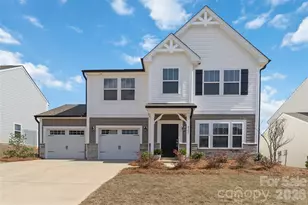 6351 Clarisse Dr SW, Concord, NC 28025 - Photo 1
