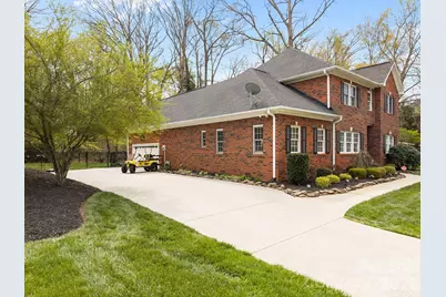 129 Secretariat Lane, Mooresville, NC 28117 - Photo 33