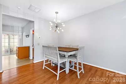 2823 Summergrove Court, Matthews, NC 28105 - Photo 9