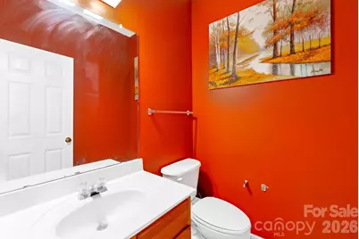 2823 Summergrove Court, Matthews, NC 28105 - Photo 15