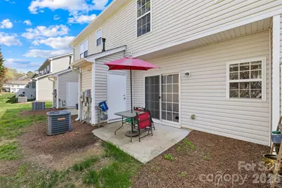 2823 Summergrove Court, Matthews, NC 28105 - Photo 23