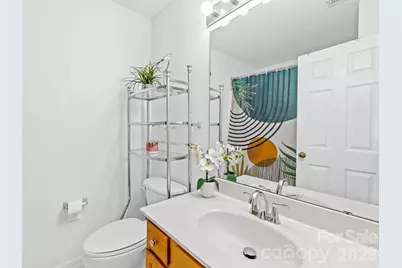 2823 Summergrove Court, Matthews, NC 28105 - Photo 19