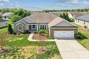 2632 Newhaven St NW, Concord, NC 28027 - Photo 1