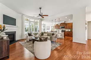 2632 Newhaven St NW, Concord, NC 28027 - Photo 5