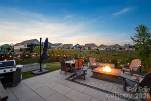 4023 Gozzi Dr, Iron Station, NC 28080 - Photo 41