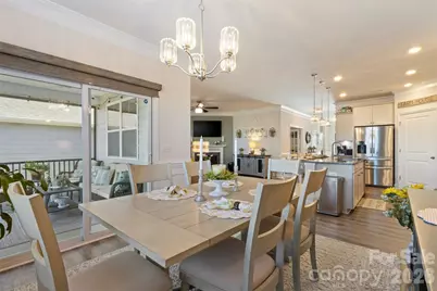 4023 Gozzi Drive, Iron Station, NC 28080 - Photo 13