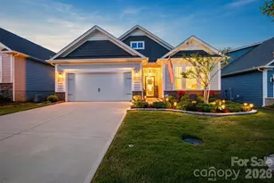 4023 Gozzi Dr, Iron Station, NC 28080 - Photo 1