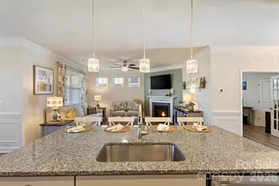 4023 Gozzi Drive, Iron Station, NC 28080 - Photo 11