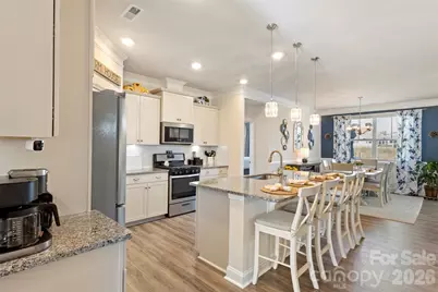 4023 Gozzi Drive, Iron Station, NC 28080 - Photo 7