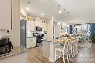 4023 Gozzi Dr, Iron Station, NC 28080 - Photo 7