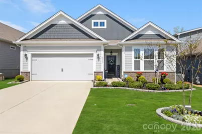 4023 Gozzi Drive, Iron Station, NC 28080 - Photo 3