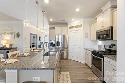 4023 Gozzi Drive, Iron Station, NC 28080 - Photo 9