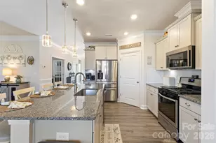 4023 Gozzi Dr, Iron Station, NC 28080 - Photo 9