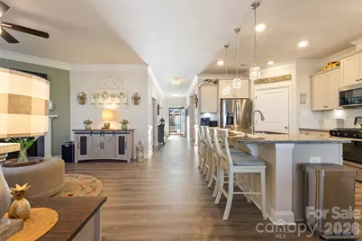 4023 Gozzi Drive, Iron Station, NC 28080 - Photo 17